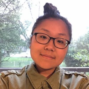 Meet your Posher, Melisa